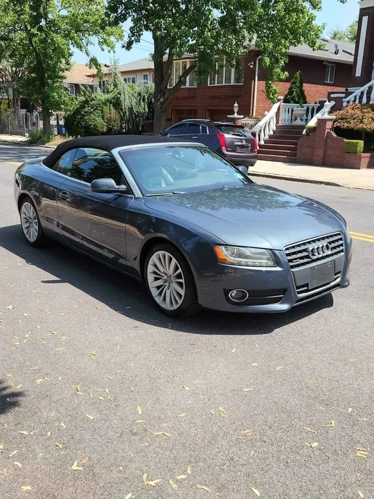 2011 Audi B8 A5 - Image 6 of 12