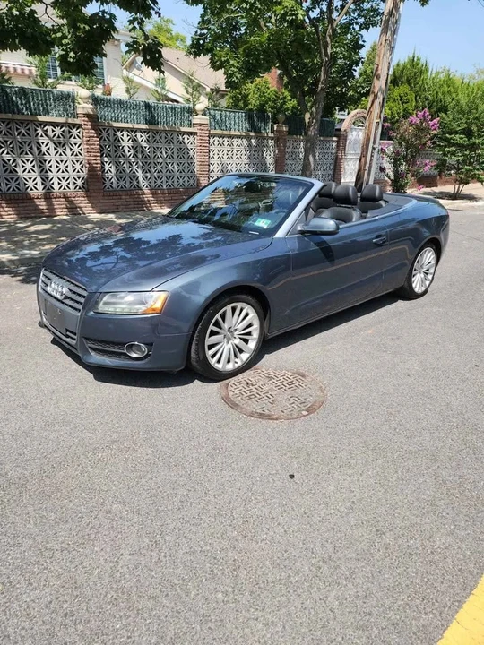 2011 Audi B8 A5 - Image 8 of 12