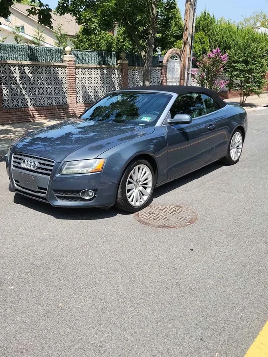 2011 Audi B8 A5 - Image 5 of 12