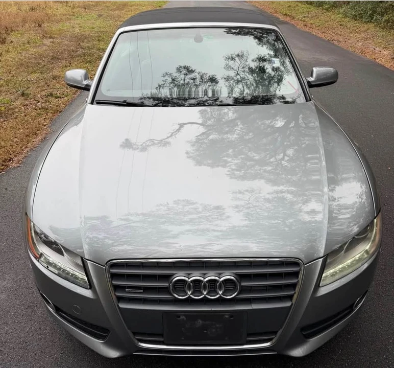 2011 Audi B8 A5 - Image 5 of 13