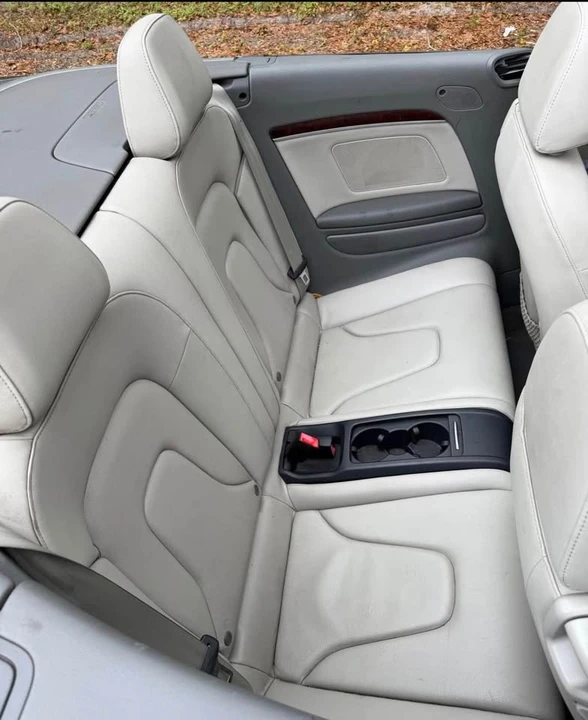2011 Audi B8 A5 - Image 11 of 13