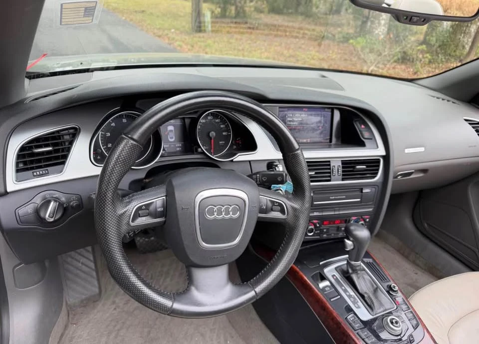2011 Audi B8 A5 - Image 10 of 13
