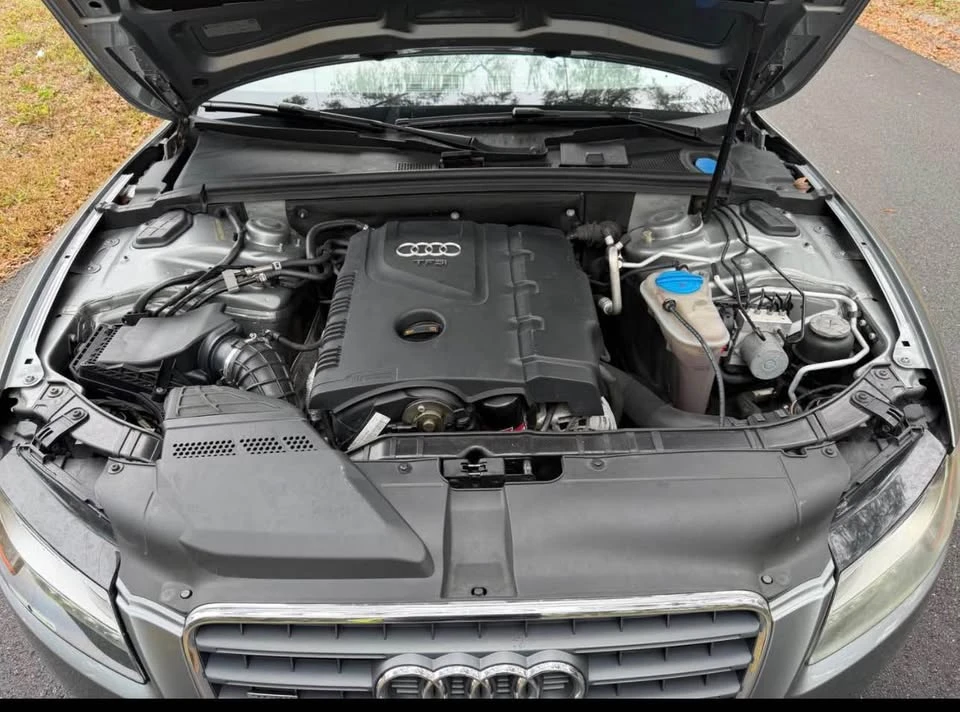 2011 Audi B8 A5 - Image 13 of 13