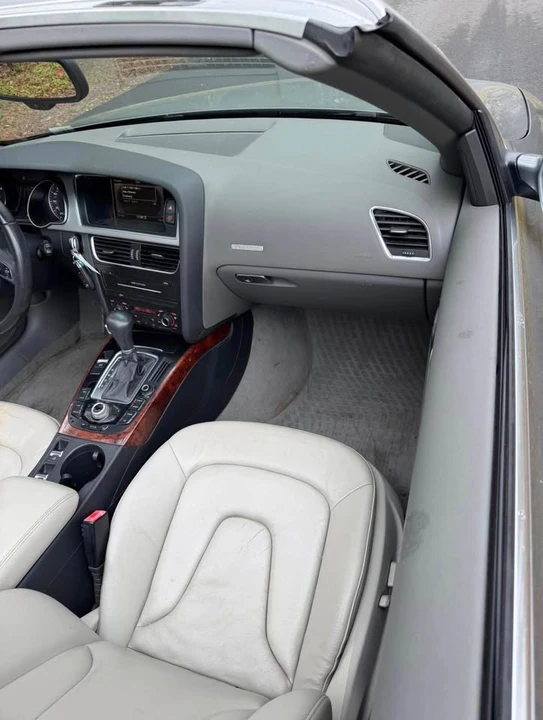 2011 Audi B8 A5 - Image 12 of 13