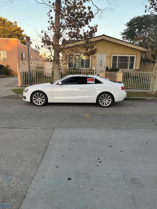 2011 Audi B8 A5 - Image 9 of 16