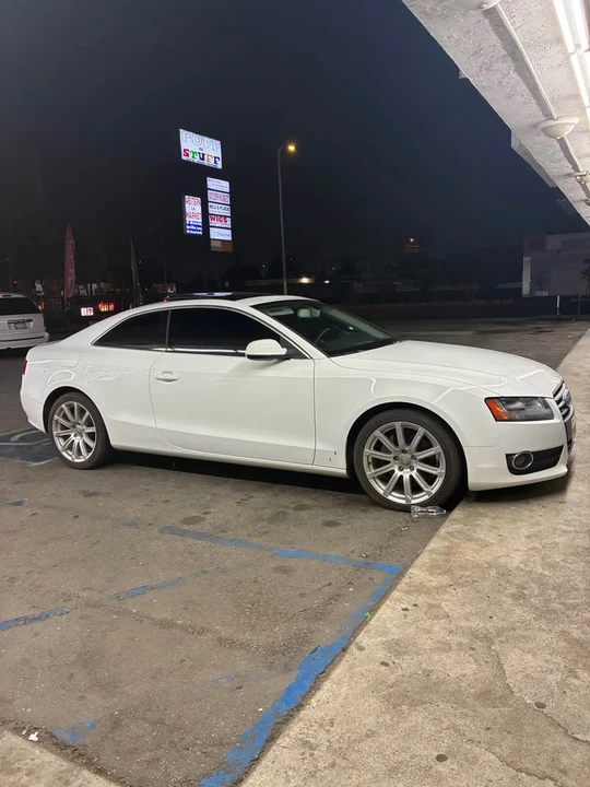 2011 Audi B8 A5 - Image 10 of 16