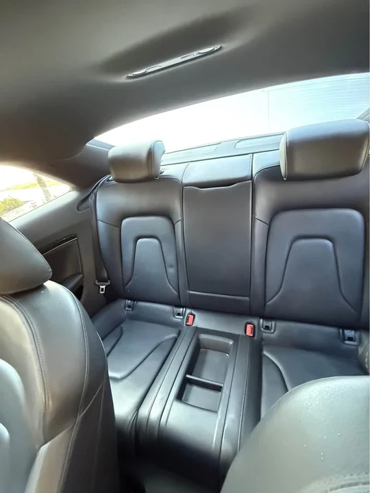 2011 Audi B8 A5 - Image 8 of 8