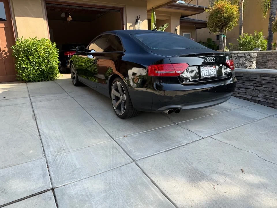 2011 Audi B8 A5 - Image 3 of 8