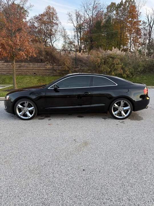2011 Audi B8 A5 - Image 3 of 14