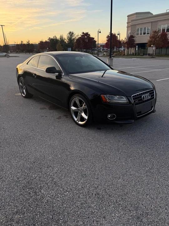 2011 Audi B8 A5 - Image 2 of 14