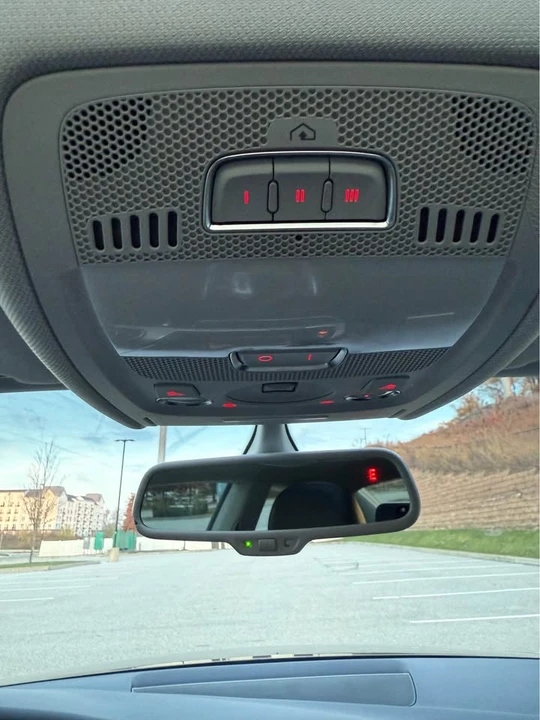 2011 Audi B8 A5 - Image 9 of 14