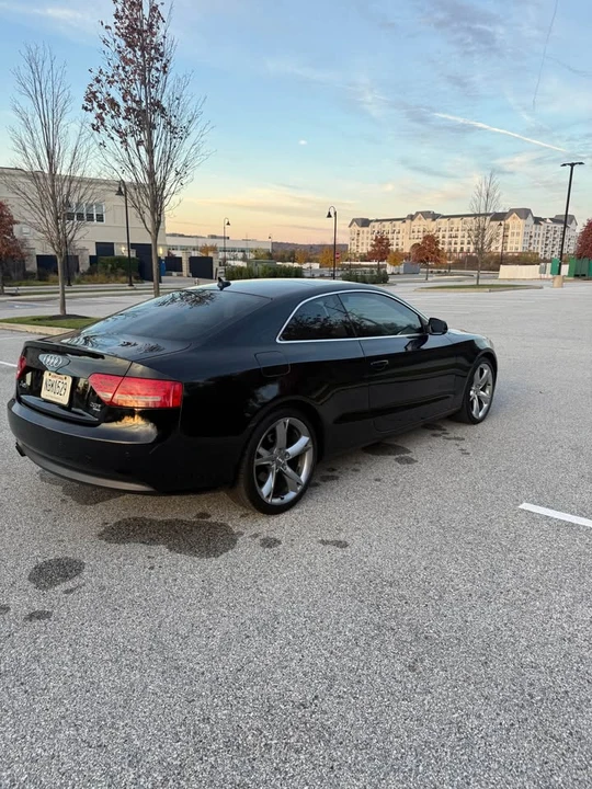2011 Audi B8 A5 - Image 5 of 14