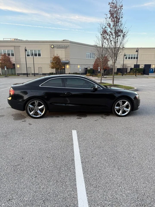 2011 Audi B8 A5 - Image 6 of 14