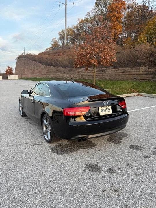 2011 Audi B8 A5 - Image 4 of 14