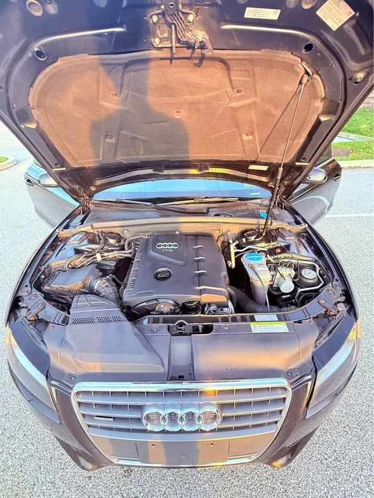 2011 Audi B8 A5 - Image 13 of 14