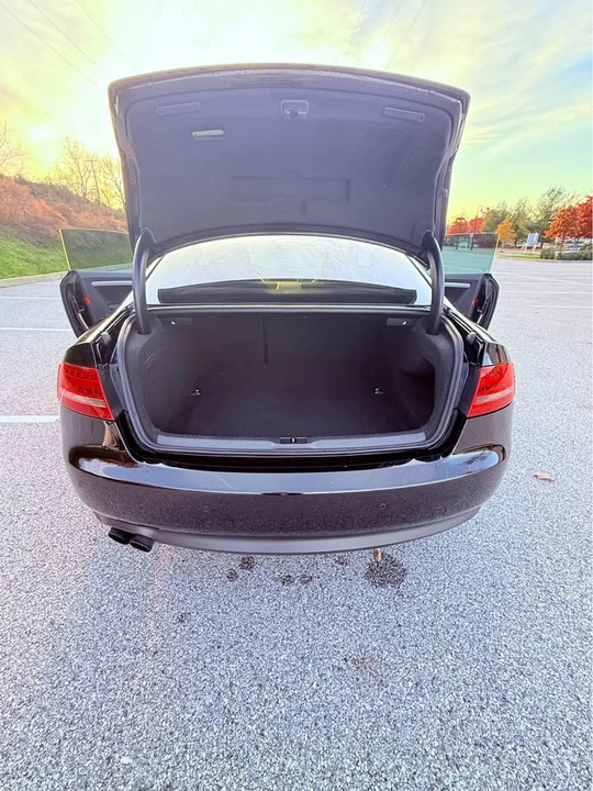 2011 Audi B8 A5 - Image 14 of 14