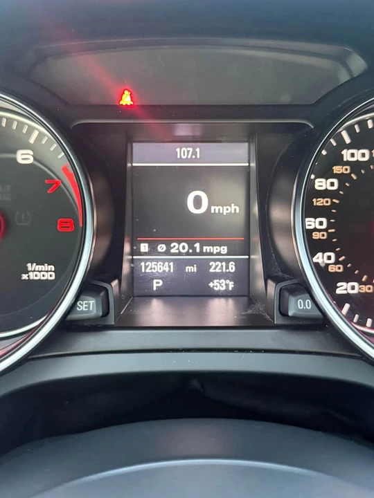 2011 Audi B8 A5 - Image 7 of 14