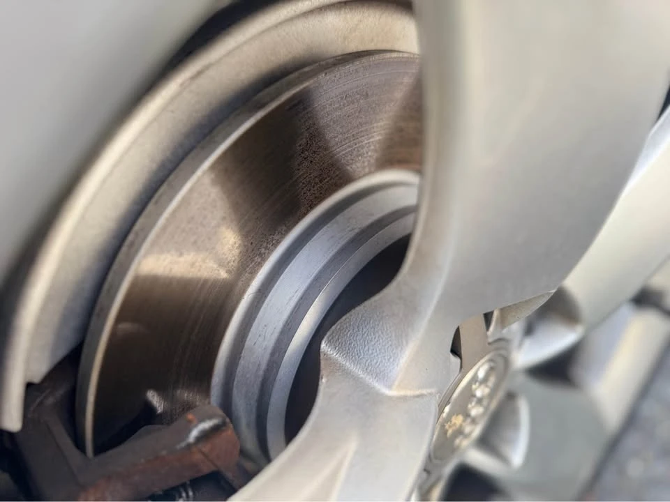 2011 Audi B8 A5 - Image 10 of 13