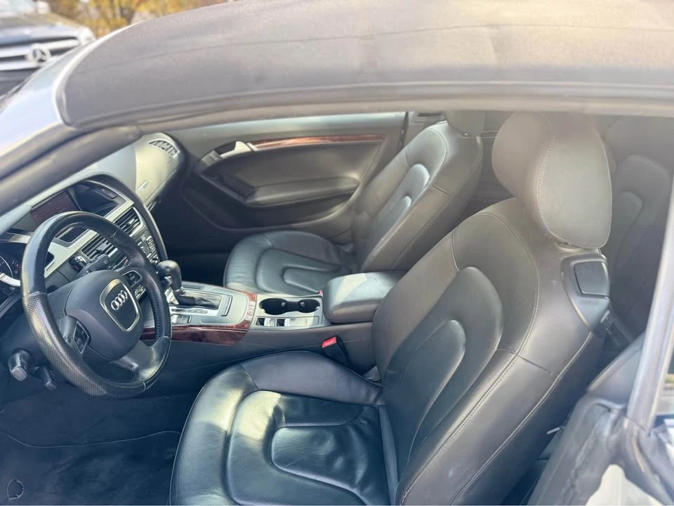 2011 Audi B8 A5 - Image 5 of 13