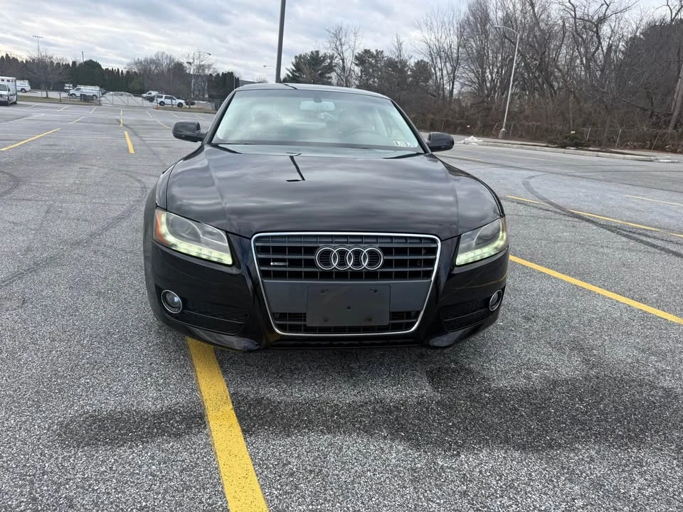 2011 Audi B8 A5 - Image 7 of 19
