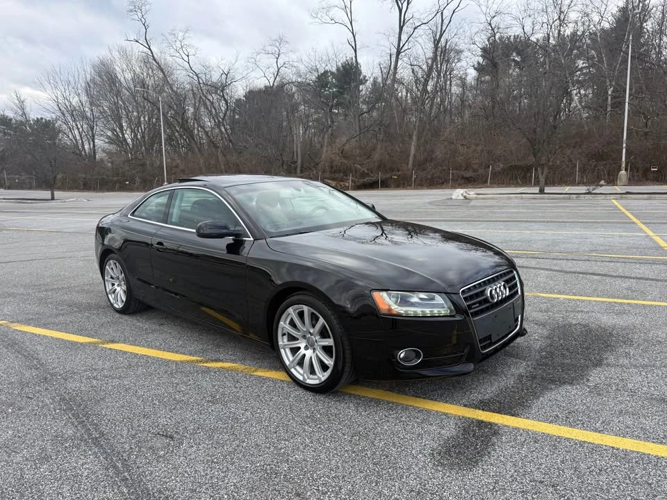 2011 Audi B8 A5 - Image 6 of 19