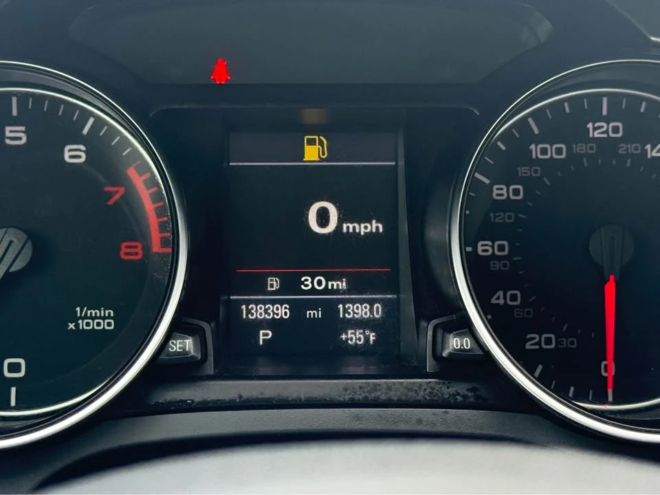 2011 Audi B8 A5 - Image 19 of 19