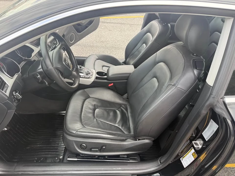 2011 Audi B8 A5 - Image 11 of 19