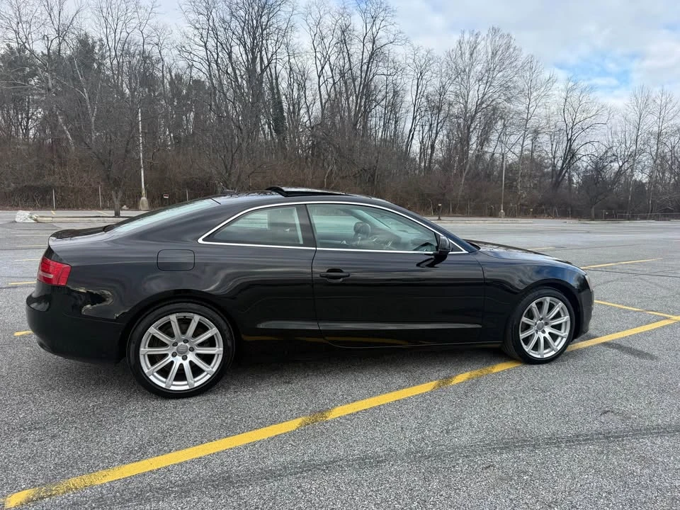 2011 Audi B8 A5 - Image 5 of 19