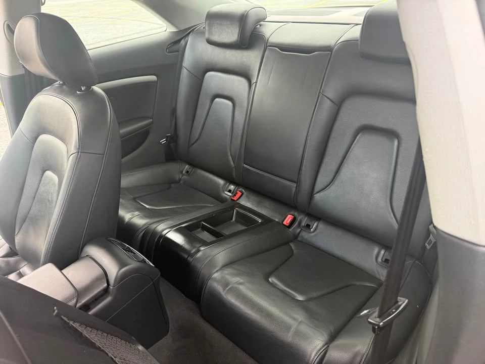 2011 Audi B8 A5 - Image 12 of 19