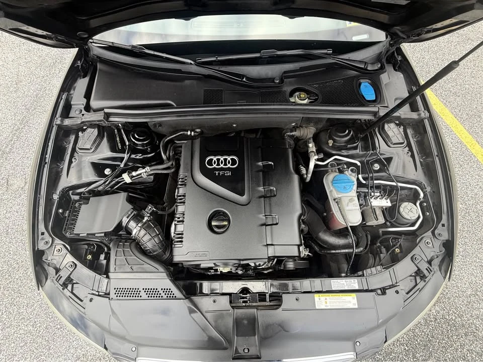 2011 Audi B8 A5 - Image 16 of 19