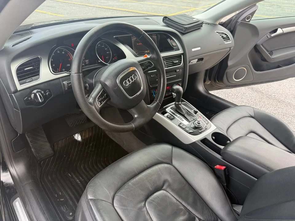 2011 Audi B8 A5 - Image 10 of 19