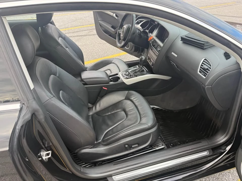 2011 Audi B8 A5 - Image 13 of 19