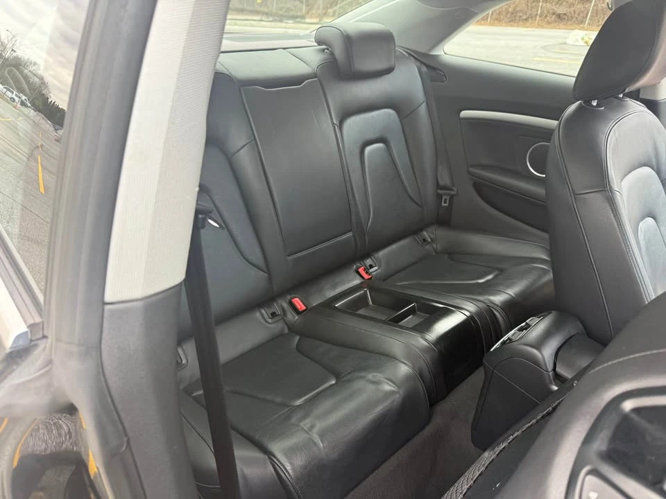 2011 Audi B8 A5 - Image 18 of 19