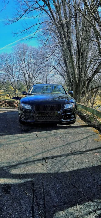 2011 Audi B8 A5 - Image 4 of 8