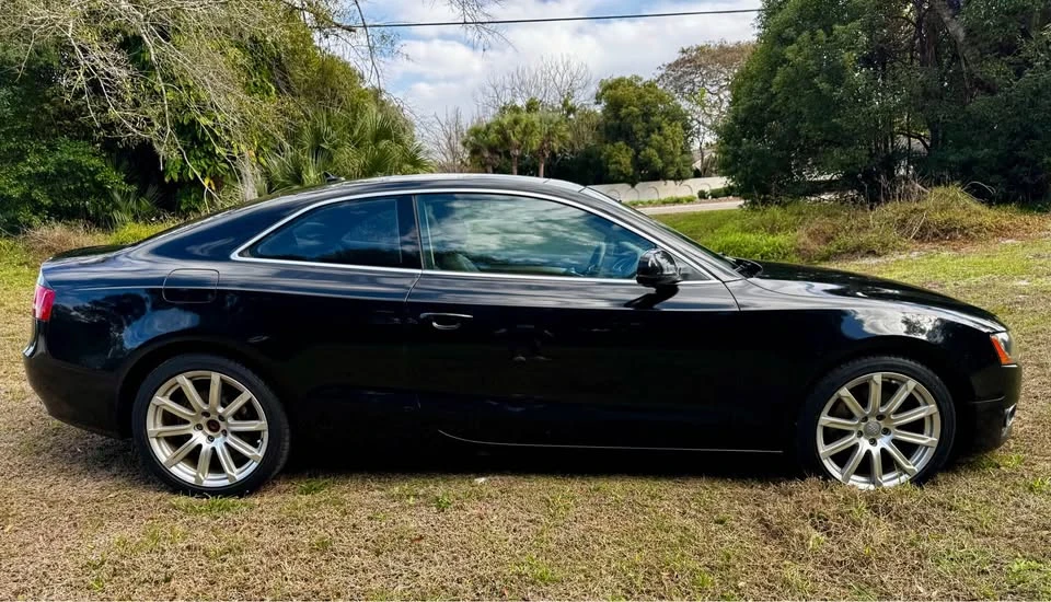 2011 Audi B8 A5 - Image 6 of 14