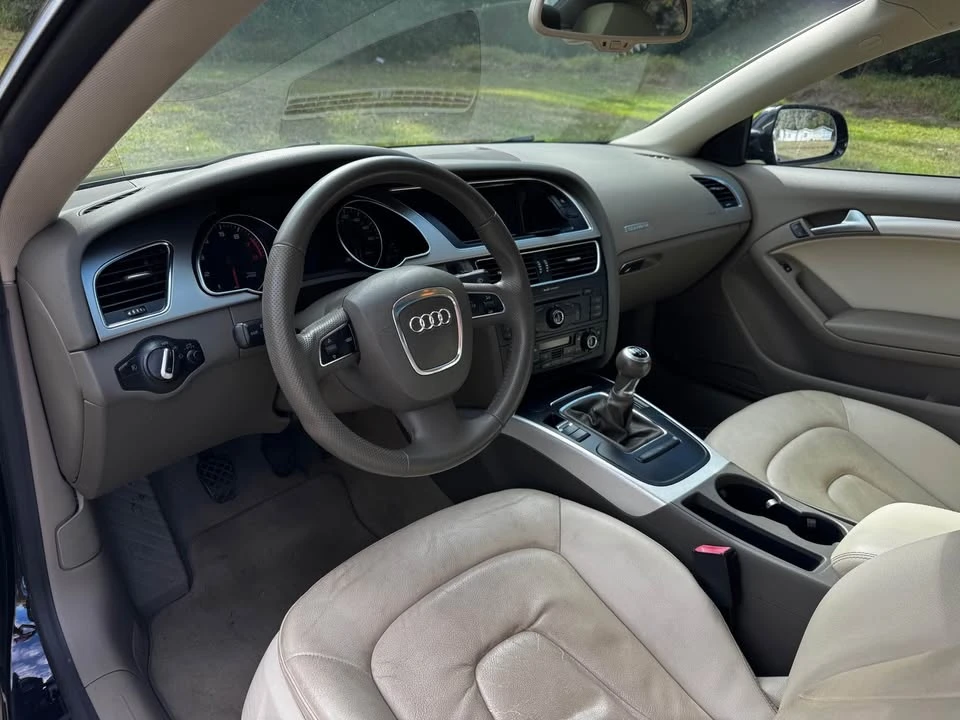 2011 Audi B8 A5 - Image 6 of 10