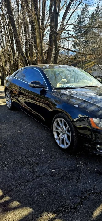 2011 Audi B8 A5 - Image 2 of 8