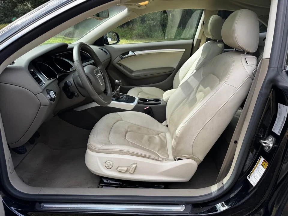 2011 Audi B8 A5 - Image 5 of 10