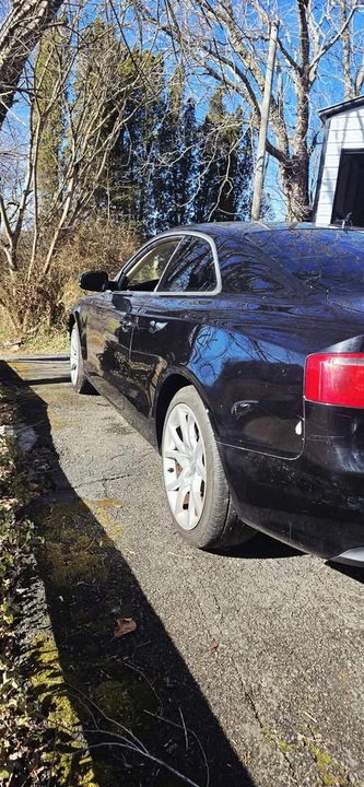 2011 Audi B8 A5 - Image 5 of 8