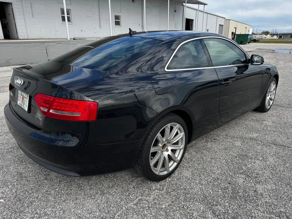 2011 Audi B8 A5 - Image 4 of 10