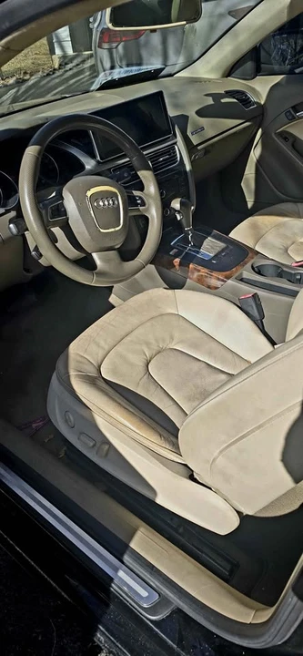 2011 Audi B8 A5 - Image 6 of 8