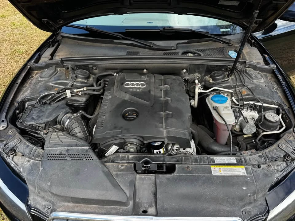 2011 Audi B8 A5 - Image 10 of 10
