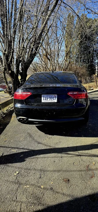2011 Audi B8 A5 - Image 3 of 8