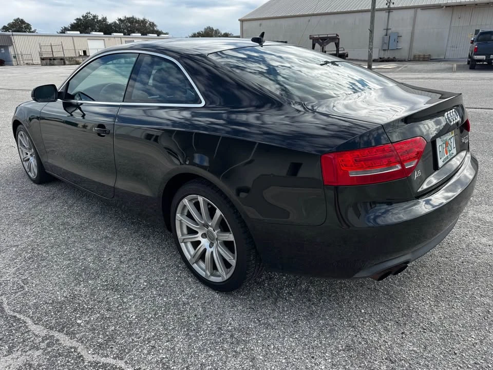 2011 Audi B8 A5 - Image 2 of 10