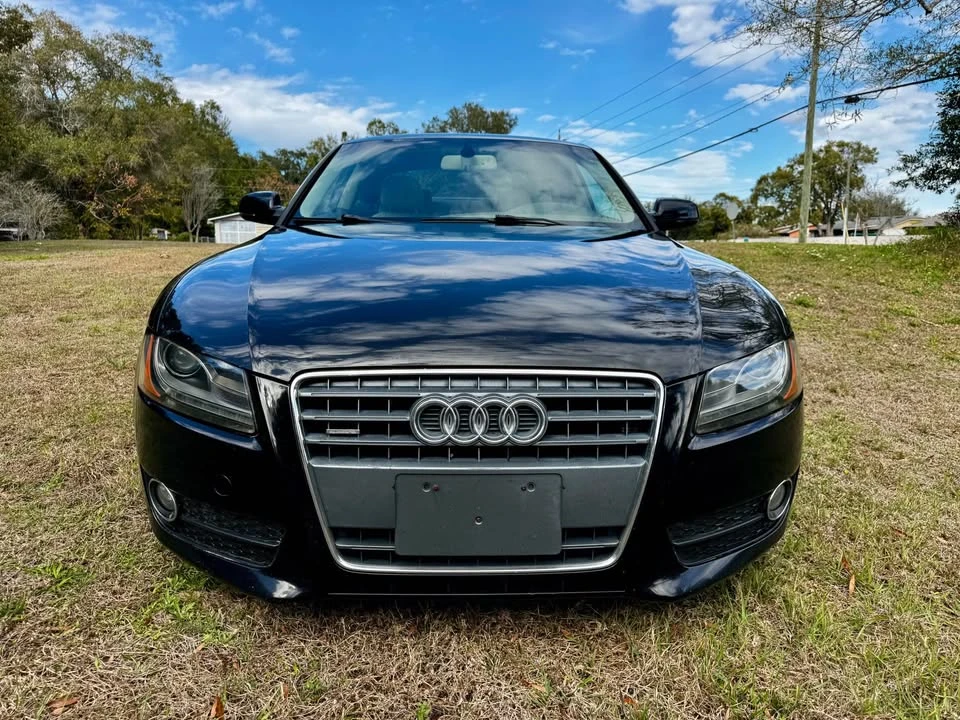 2011 Audi B8 A5 - Image 7 of 14