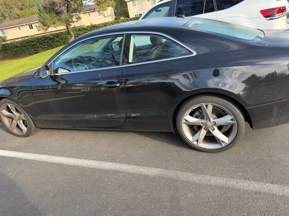 2011 Audi B8 A5 - Image 3 of 9