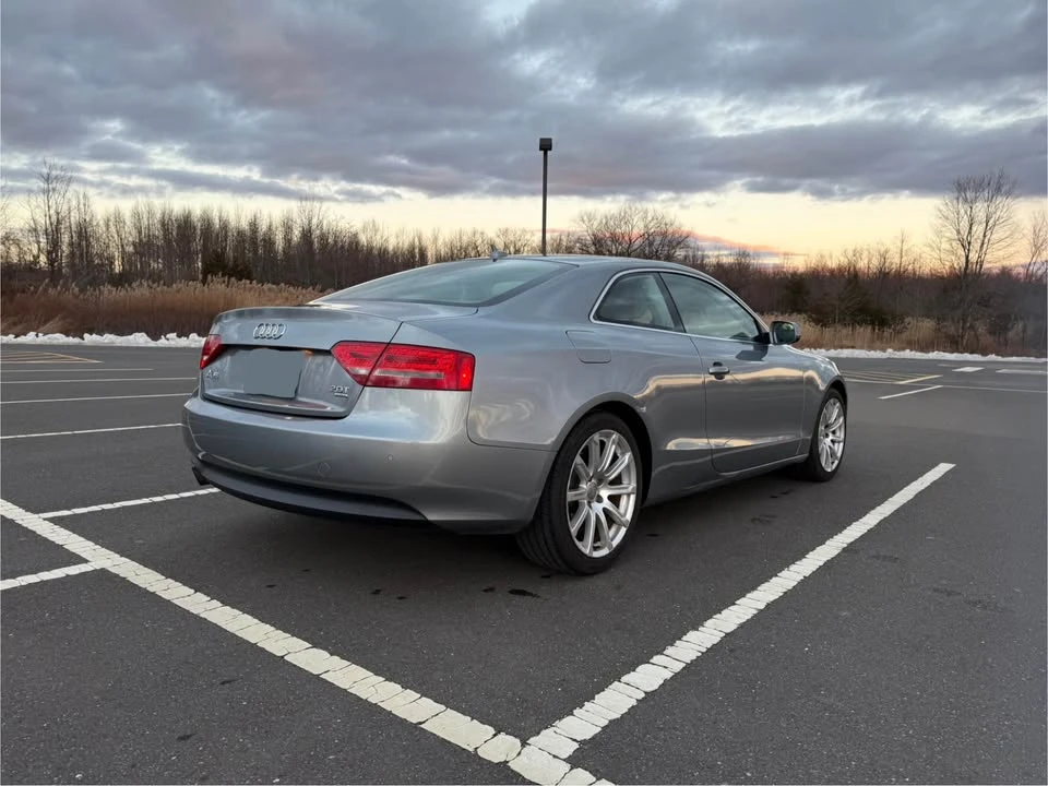 2011 Audi B8 A5 - Image 5 of 9