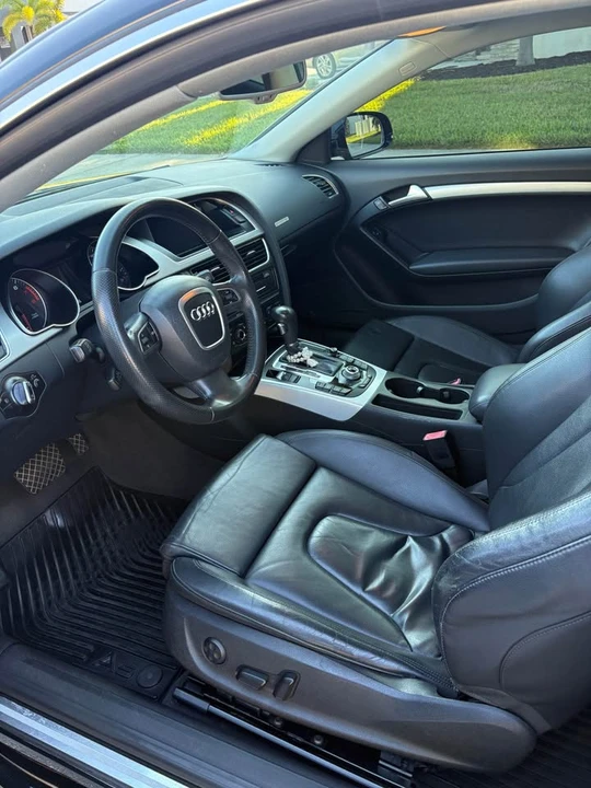 2011 Audi B8 A5 - Image 3 of 8