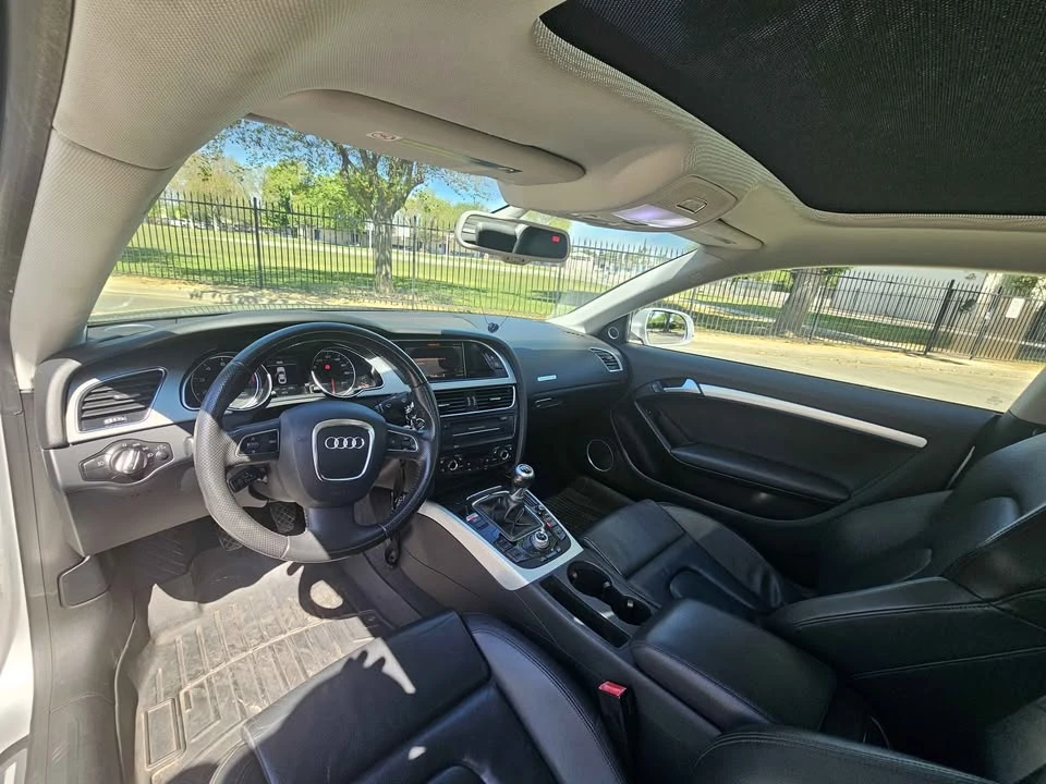 2011 Audi B8 A5 - Image 6 of 11