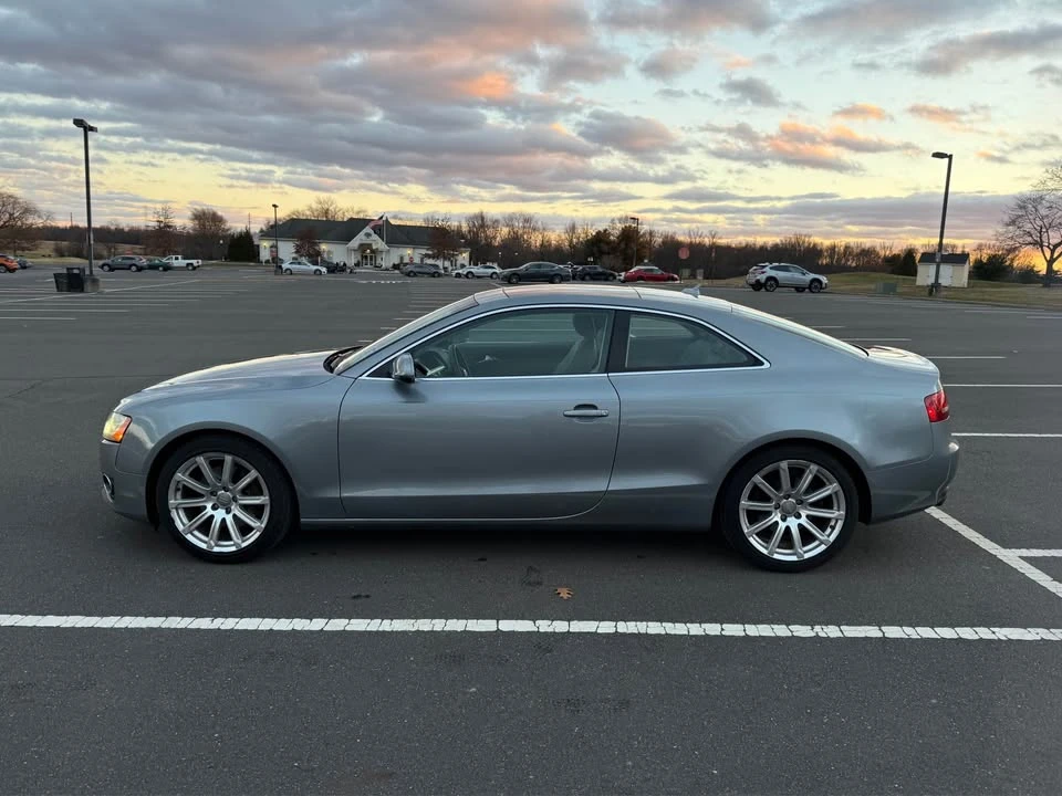 2011 Audi B8 A5 - Image 3 of 9